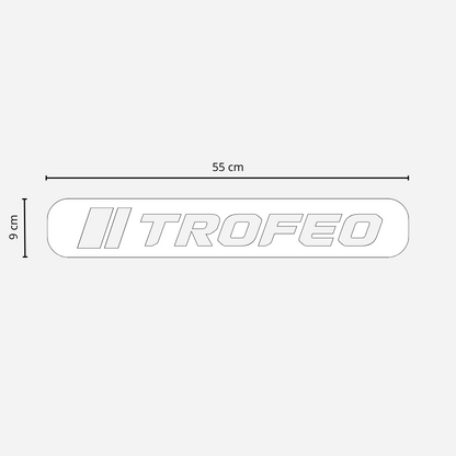 Sticker au choix